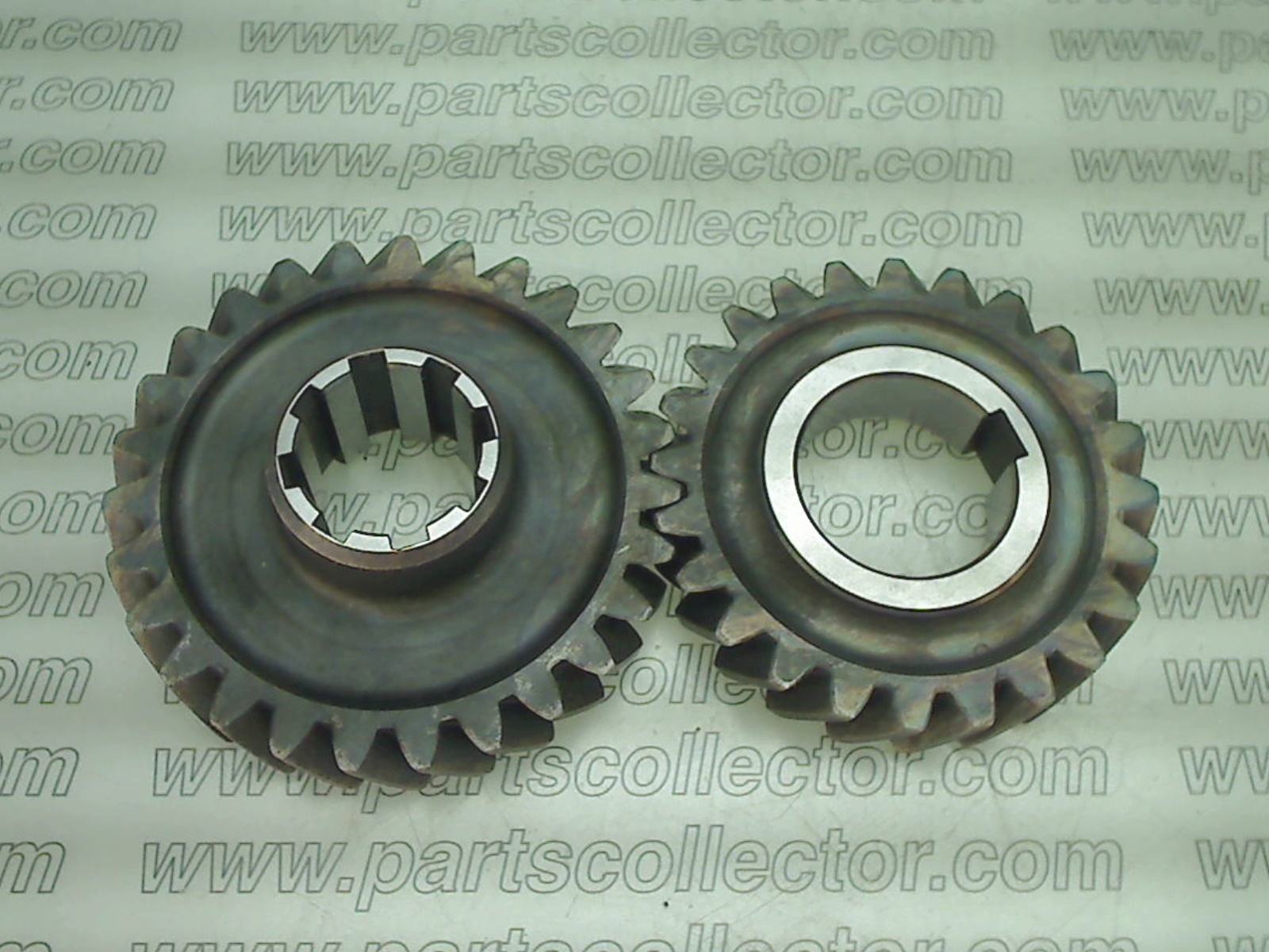 MASERATI 49561 / 49590 Engine code 8383 compatible with: MASERATI 3500 AM101 TOURING